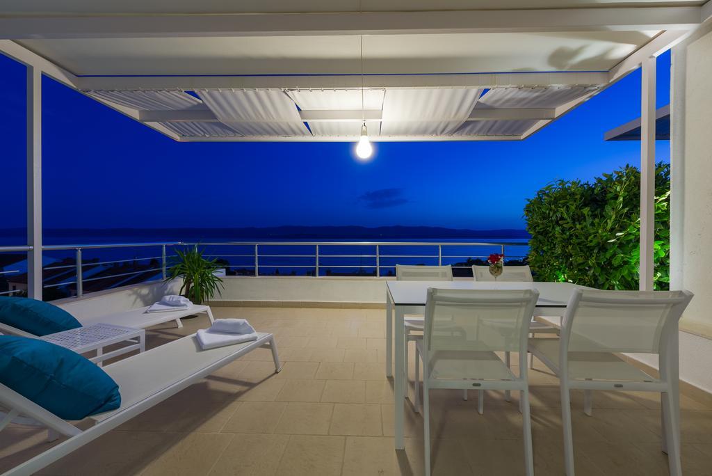 Apartments Villa Azzurra Bol Zimmer foto