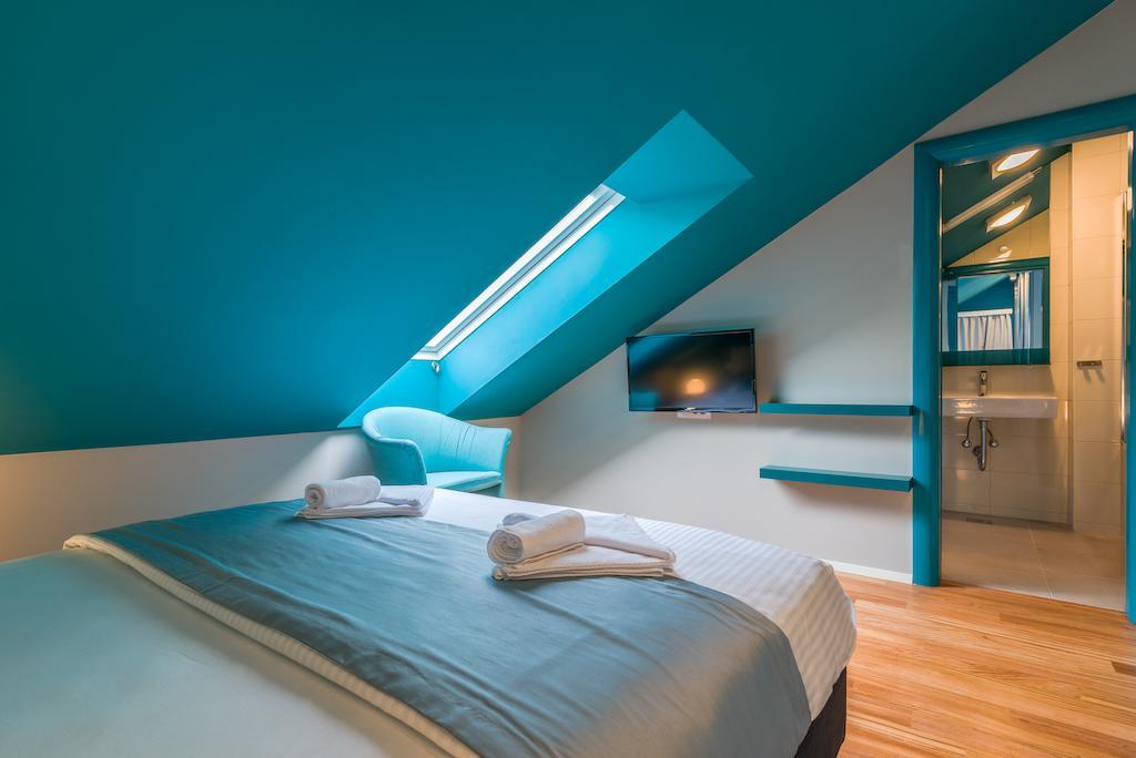 Apartments Villa Azzurra Bol Zimmer foto